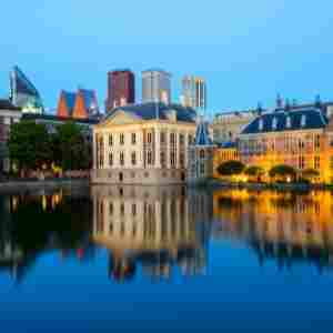 places to visit in den haag