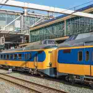 stadswandeling den haag ns