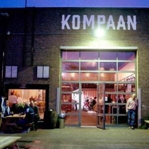 kompaan den haag